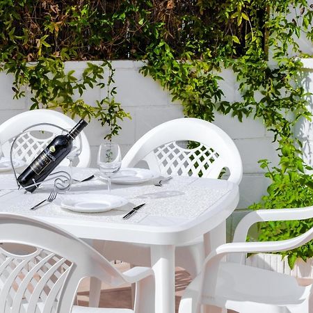 Espanatour Aguamarina Torrevieja Ngoại thất bức ảnh