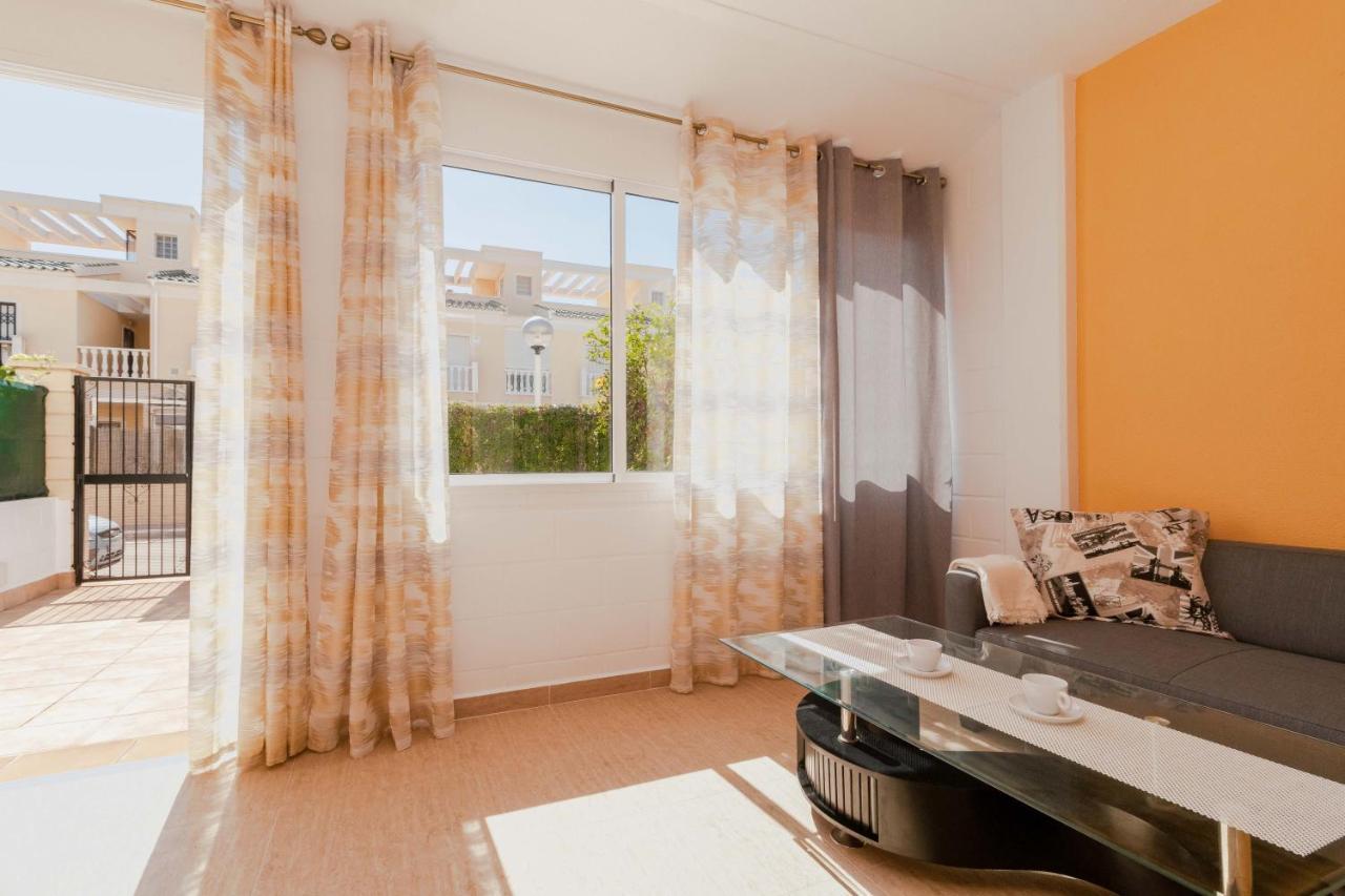 Espanatour Aguamarina Torrevieja Ngoại thất bức ảnh