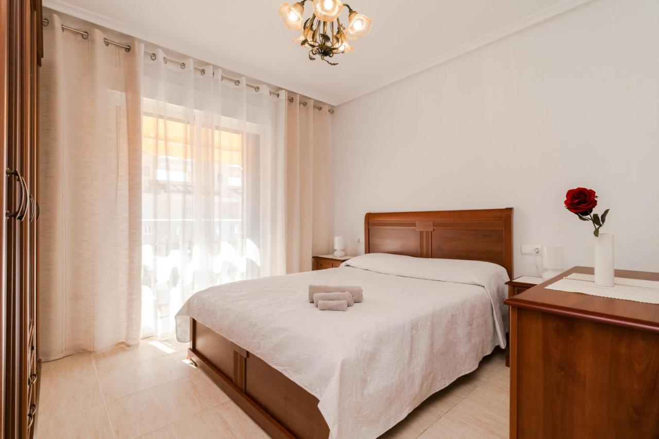 Espanatour Aguamarina Torrevieja Ngoại thất bức ảnh