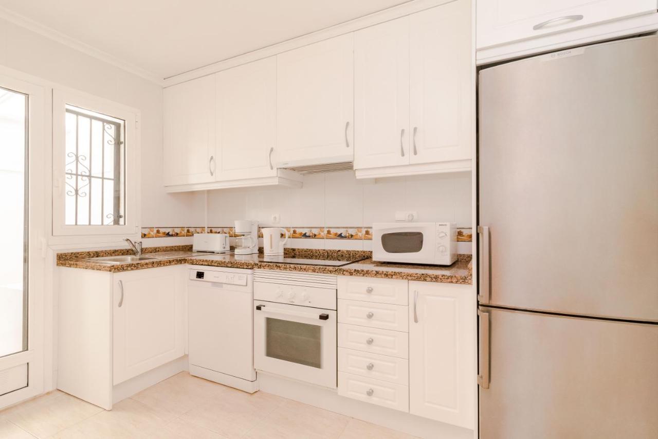 Espanatour Aguamarina Torrevieja Ngoại thất bức ảnh