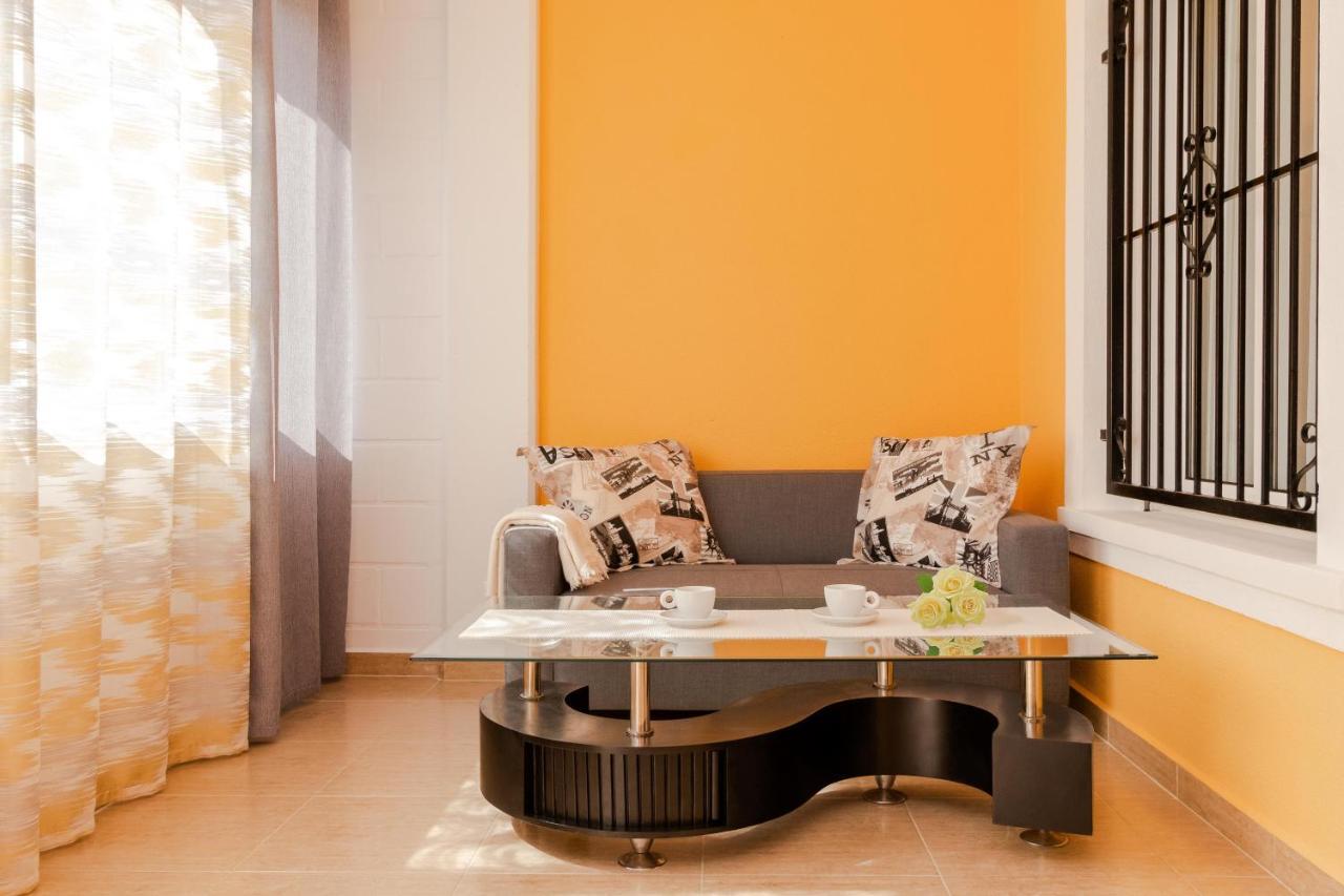 Espanatour Aguamarina Torrevieja Ngoại thất bức ảnh