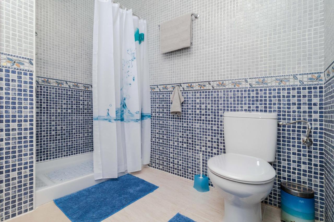 Espanatour Aguamarina Torrevieja Ngoại thất bức ảnh
