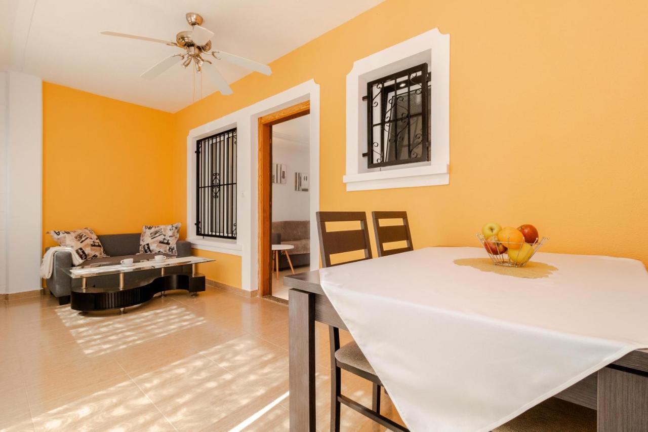 Espanatour Aguamarina Torrevieja Ngoại thất bức ảnh