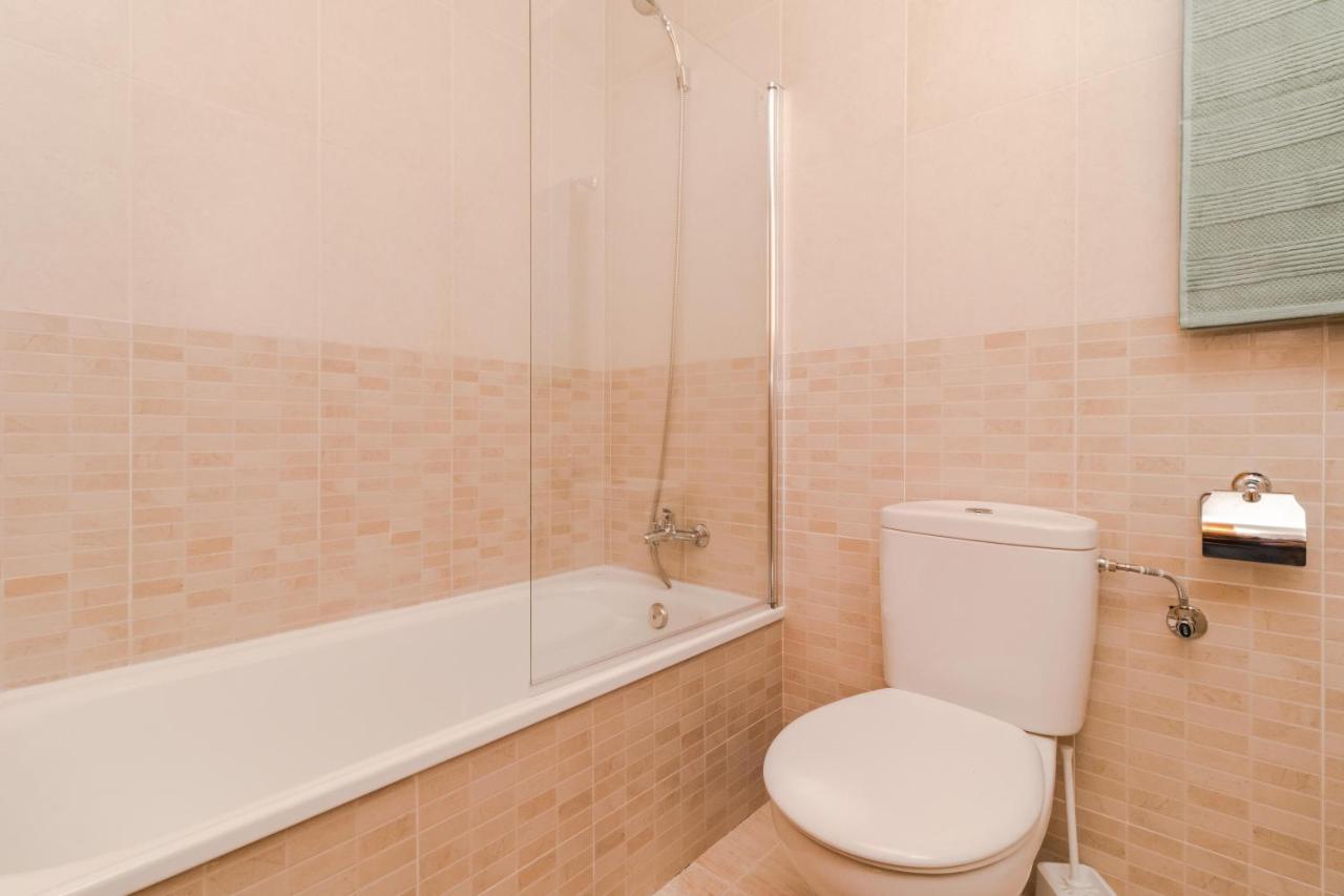 Espanatour Aguamarina Torrevieja Ngoại thất bức ảnh