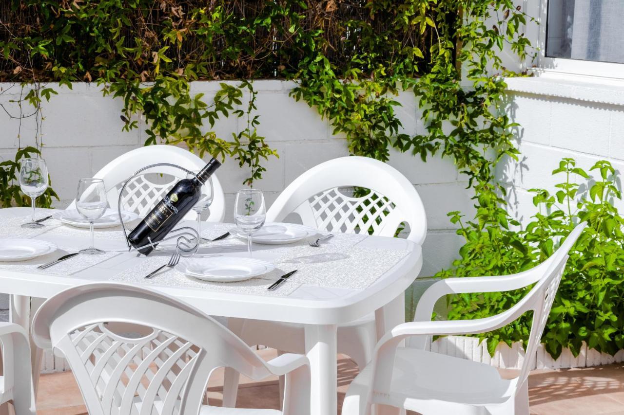 Espanatour Aguamarina Torrevieja Ngoại thất bức ảnh